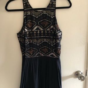 Hollister dress!